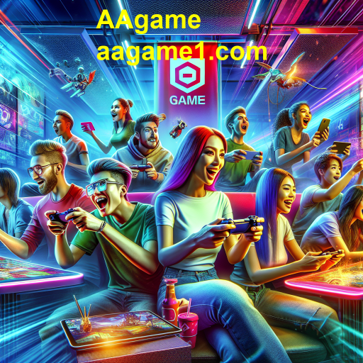 Multiplayer