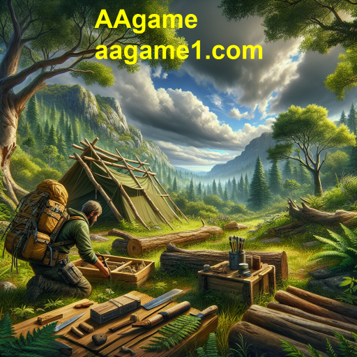 Survival Games